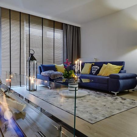Seven Heaven Apartment Katowice Exterior photo