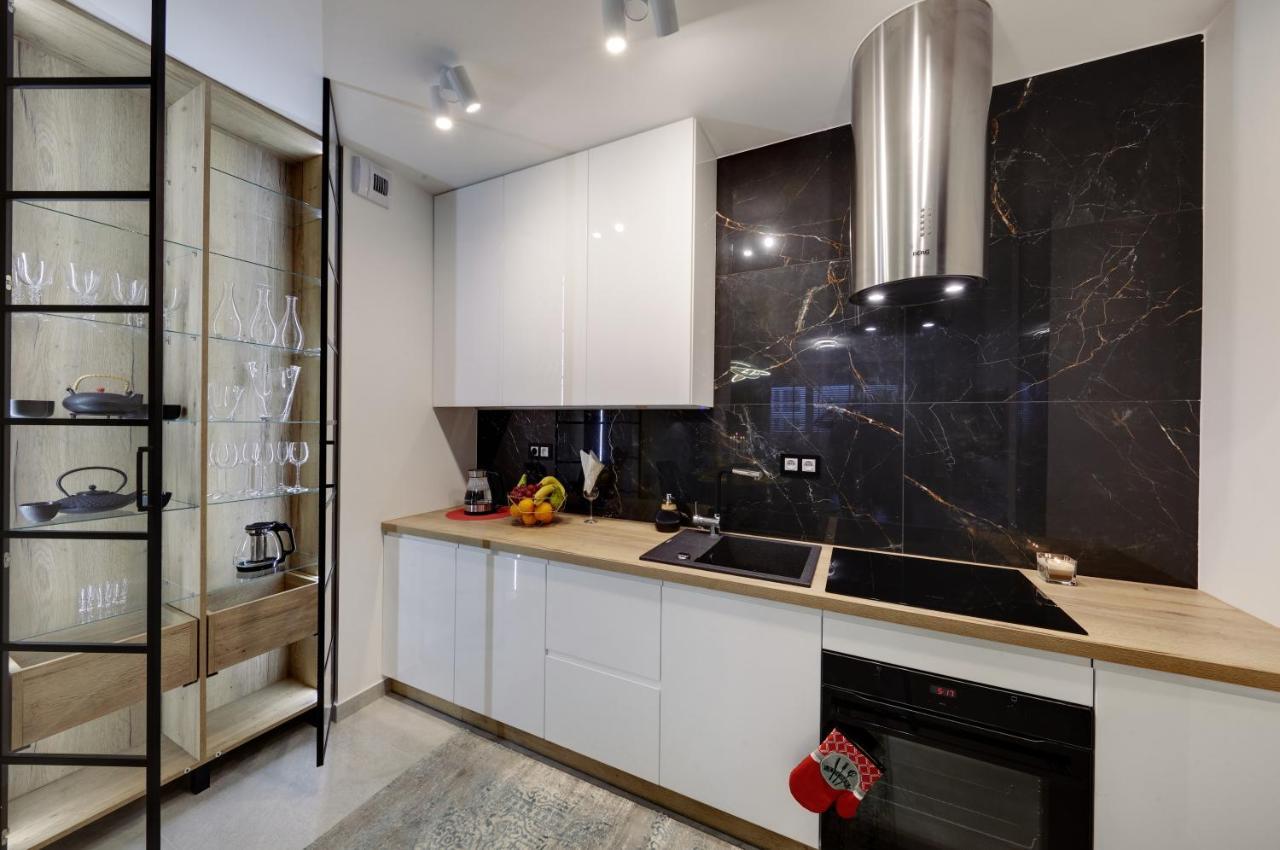 Seven Heaven Apartment Katowice Exterior photo